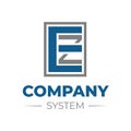 EZ Logo Template