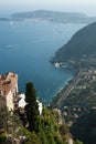 Eze, France