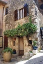 Eze Village