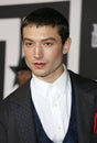 Ezra Miller