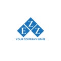 EZZ letter logo design on white background. EZZ creative initials letter logo concept. EZZ letter design