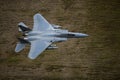 F-15S Royalty Free Stock Photo