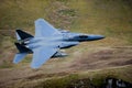 F-15S Royalty Free Stock Photo