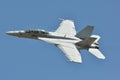 F-18 Fighter Jet