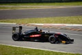 F2 Italian Formula Trophy Dallara racing at Monza