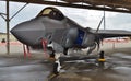 F-35 Joint Strike Fighter