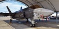 F-35 Joint Strike Fighter