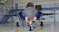 F-35 Joint Strike Fighter