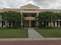 F.K. Norris Hall at Charleston Southern University, South Carolina