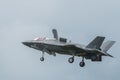 ÃÂ F-35 Lightning 2 hovering