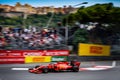 F1, 2019, Monaco Grand Prix, FP2 Royalty Free Stock Photo