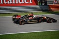 2014 F1 Monza Lotus E22 - Romain Grosjean