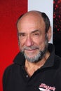 F Murray Abraham Royalty Free Stock Photo