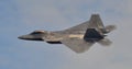 F-22 Raptor