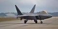 F-22 Raptor