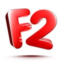 F2 red.