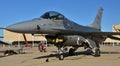 F-16 Viper/Fighting Falcon Royalty Free Stock Photo