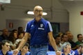 Italian Basketball A Serie Championship Happy Casa Brindisi Vs Germani Basket Brescia