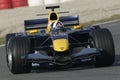 F1 2006 - David Coulthard Red Bull