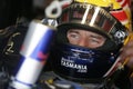 F1 2007 - Mark Webber Red Bull