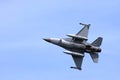 F16 Royalty Free Stock Photo