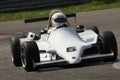 F3 Historic Cup Royalty Free Stock Photo