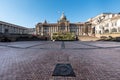 Birmingham Victoria Square UK Royalty Free Stock Photo