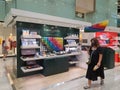 Faber-Castell at Marina Square Singapore