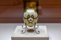 Faberge Egg - Saint, Petersburg, Russia