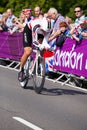 Fabian Cancellara, Hampton Court