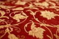 Fabric background Royalty Free Stock Photo