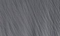 Abstract Grey Black Crushed Light fabric texture.Fabric Background Cloth Pattern, White Silk Closeup Texture. Royalty Free Stock Photo