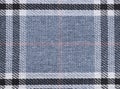 Fabric background texture Royalty Free Stock Photo