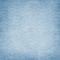 Fabric background with waves