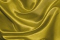 Fabric beautiful folds. Background of textiles. Royalty Free Stock Photo