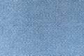 Fabric Blue Light Vintage Texture Pattern Background Abstract Material Textile Canvas Royalty Free Stock Photo