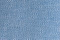 Fabric Blue Light Vintage Texture Pattern Background Abstract Material Textile Canvas Royalty Free Stock Photo