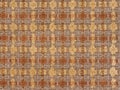 Fabric boucle-Seamless texture