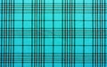 Fabric in a cage. Checkered pattern vector color available in blue, gray and black colors. Tartan texture for flannel shirt or