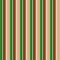 Fabric chrismas Color style seamless stripes pattern. Abstract