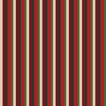 Fabric  Chrismas Color style seamless stripes pattern. Abstract vector background Royalty Free Stock Photo