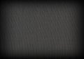 Fabric dark background Royalty Free Stock Photo
