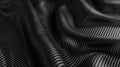 fabric designed with a seamless pattern of thin lines