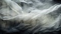 fabric ghost texture Royalty Free Stock Photo