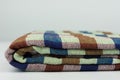 Fabric loincloth thai style Royalty Free Stock Photo