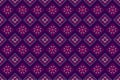 Fabric Mexican style. Geometric ethnic seamless pattern in tribal. Aztec art ornament print. Design for background, wallpaper,