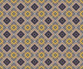 Ornamental traditional luxury seamless pattern. Nice looking colorful background