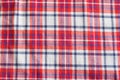 Fabric pattern Royalty Free Stock Photo