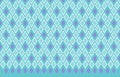 Fabric pattern design.