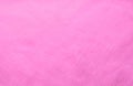 Fabric pink chiffon fabric texture Royalty Free Stock Photo